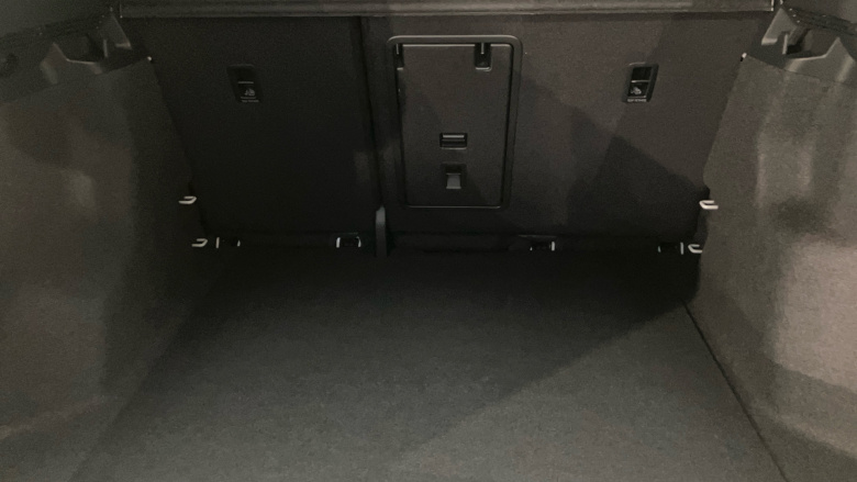 Volkswagen ID.4 210kW Match Pro 77kWh 5dr Auto Electric Estate